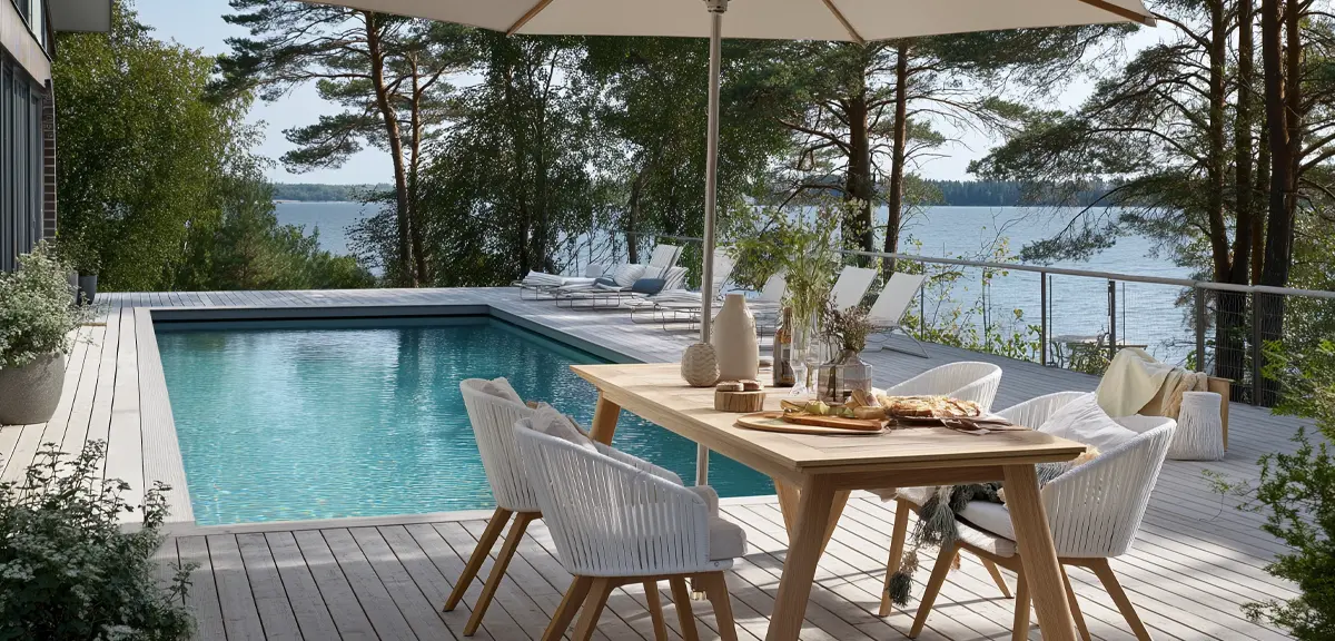 kompletta-poolpaket-sv-poolfabriken Vi har kompletta lösningar med passande poolpaket till alla familjer